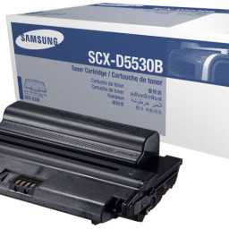 Тонер-картридж Samsung SCX-D5530B (black) (PP006764)