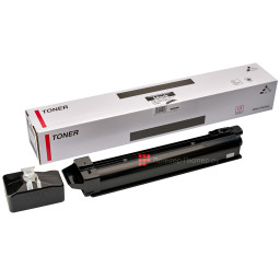Тонер-картридж Integral Toner TK-8315K для Kyocera (black), 12000 стр.