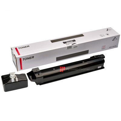 Тонер-картридж Integral Toner TK-8315K для Kyocera (black), 12000 стр.