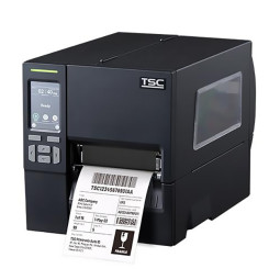 Термотрансферный принтер TSC MB241T (Touch LCD) SU