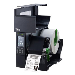 Термотрансферный принтер TSC MB241T (Touch LCD) SU