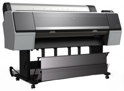 Струйный плоттер Epson SureColor SC-P8000 STD Spectro