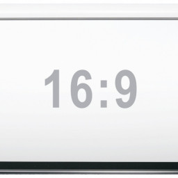 Экран DiGiS TAB-Tension Prime DSTP-16912 16:9, 250