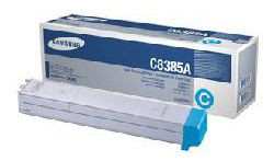 Тонер-картридж Samsung CLX-C8385A (cyan) (PP005969)