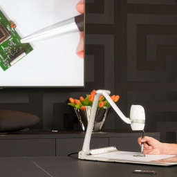 Документ-камера ELMO PX-10E