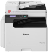 МФУ Canon imageRUNNER 2224iF II