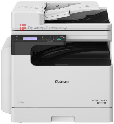 МФУ Canon imageRUNNER 2224iF II