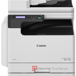 МФУ Canon imageRUNNER 2224iF II