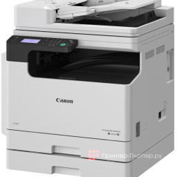 МФУ Canon imageRUNNER 2224iF II