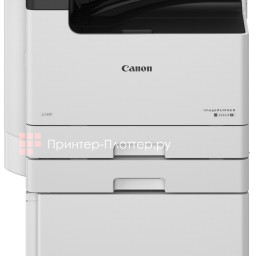 МФУ Canon imageRUNNER 2224iF II
