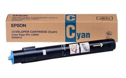 Тонер-картридж Epson 0318 (cyan) (PP003729)