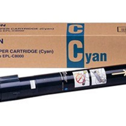 Тонер-картридж Epson 0318 (cyan) (PP003729)