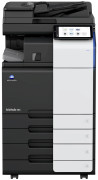 МФУ Konica Minolta bizhub 361i