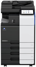 МФУ Konica Minolta bizhub 361i