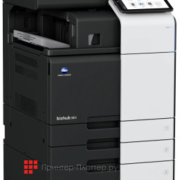 МФУ Konica Minolta bizhub 361i