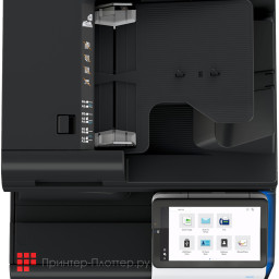 МФУ Konica Minolta bizhub 361i
