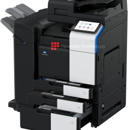 МФУ Konica Minolta bizhub 361i