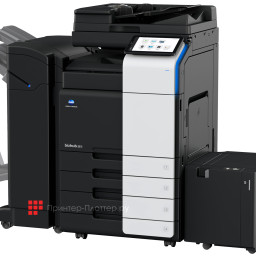 МФУ Konica Minolta bizhub 361i
