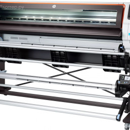 Сублимационный плоттер HP Stitch S300