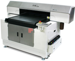 Сувенирный УФ-принтер GCC JF-240UV (CMYK, WW)