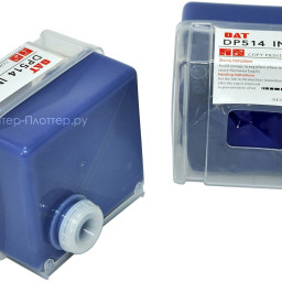 Краска OAT DP514 (blue), 600 мл