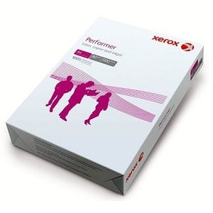 Бумага XEROX Performer, класс C, белизна 146%, A4, 80 г/кв.м (500 листов)
