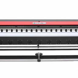 Сольвентный принтер Volk EY-2i (i3200)