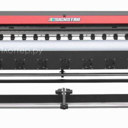 Сольвентный принтер Volk EY-2i (i3200)