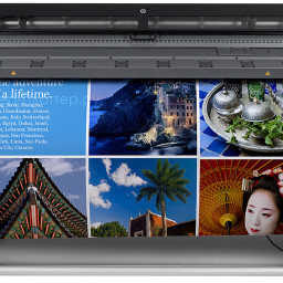 Латексный плоттер HP Latex 260 (L26500)