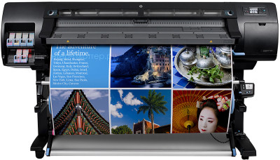 Латексный плоттер HP Latex 260 (L26500)
