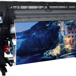 Латексный плоттер HP Latex 260 (L26500)