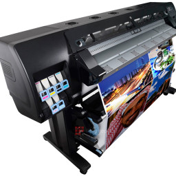 Латексный плоттер HP Latex 260 (L26500)