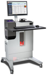 Ricoh стенд для контроллера печати NX WorkStation GL