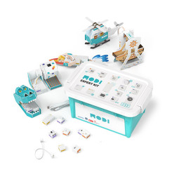 Набор для программирования MODI Luxrobo Expert Kit