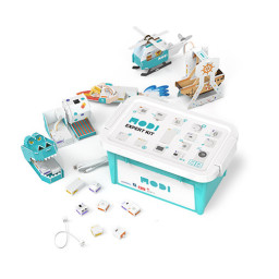 Набор для программирования MODI Luxrobo Expert Kit