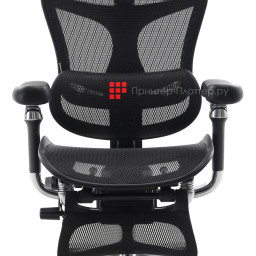 Офисное кресло Sihoo C500-PRO-B101-JT (черный)