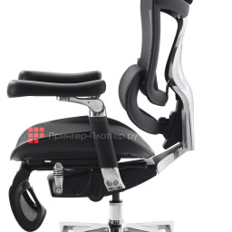 Офисное кресло Sihoo C500-PRO-B101-JT (черный)