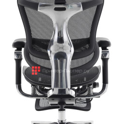 Офисное кресло Sihoo C500-PRO-B101-JT (черный)