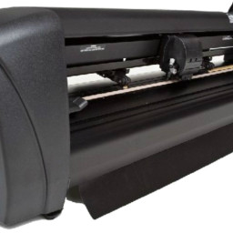 Режущий плоттер SummaCut D60R