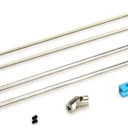 Ресурсный набор Makeblock Thread Drive Pack V1.0-Blue