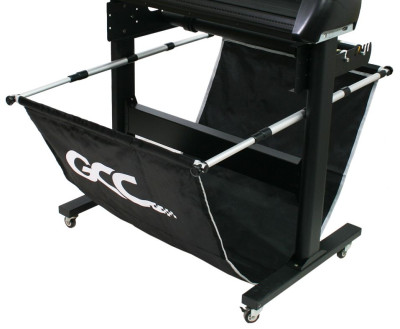 GCC корзина для пленки Media Basket для Jaguar 61, RX 61