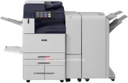 МФУ Xerox AltaLink C8270 + фальцовщик + финишер + дырокол
