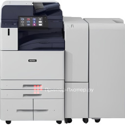 МФУ Xerox AltaLink C8270 + фальцовщик + финишер + дырокол