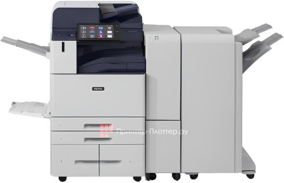 МФУ Xerox AltaLink C8270 + фальцовщик + финишер + дырокол