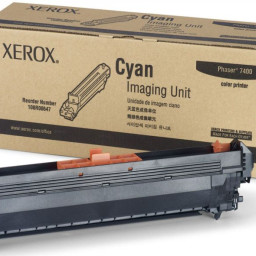Фотобарабан Xerox Imaging Unit Phaser 7400 (cyan)