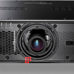 Проектор Optoma ZU2200, без объектива (W9PV7GW03VZ1)