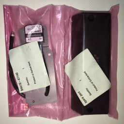 HP датчик напряжения и помпа Pressure Sensor and Valve w/c