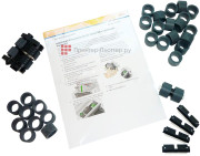 Kodak комплект расходных материалов для ультра-тонкой бумаги для сканеров серий i4000, i5000