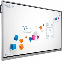 Интерактивная панель Nextouch NextPanel 75 (IFPCA2INT75RR)