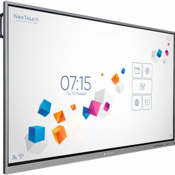 Интерактивная панель Nextouch NextPanel 75 (IFPCA2INT75RR)